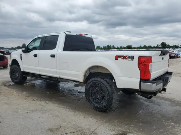 1FT7W2BN1LEC40604 2020 FORD F250 - Image 2
