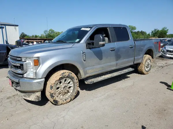 1FT7W2BN1LEC69407 2020 FORD F250 - Image 1
