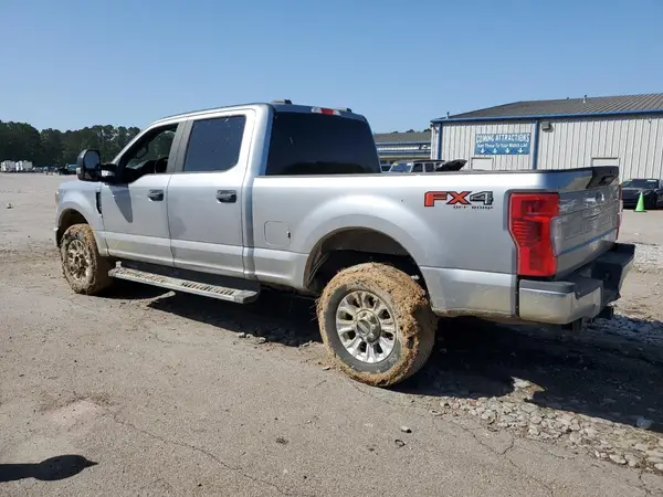 1FT7W2BN1LEC69407 2020 FORD F250 - Image 2