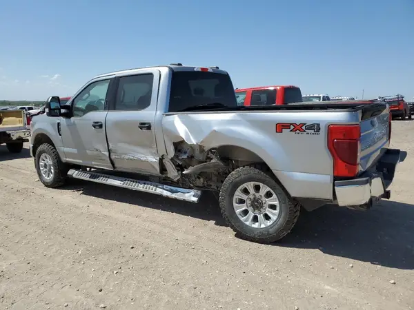 1FT7W2BN1LEC88944 2020 FORD F250 - Image 2