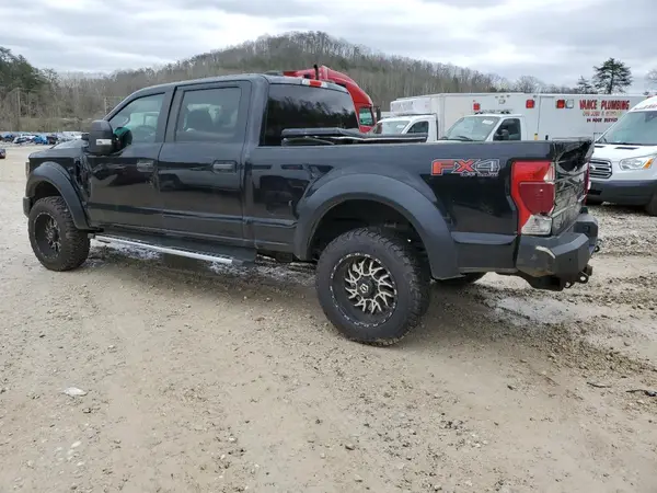 1FT7W2BN1LED29878 2020 FORD F250 - Image 2