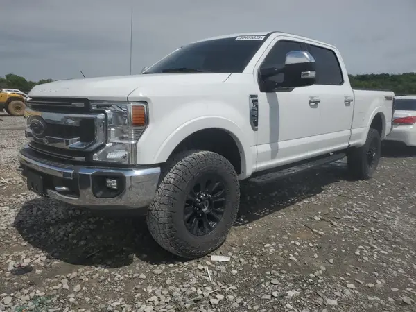 1FT7W2BN1LED92947 2020 FORD F250 - Image 1