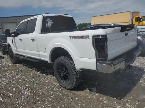 1FT7W2BN1LED92947 2020 FORD F250 - Image 2
