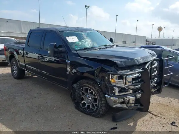 1FT7W2BN1LEE18561 2020 FORD F250 - Image 1