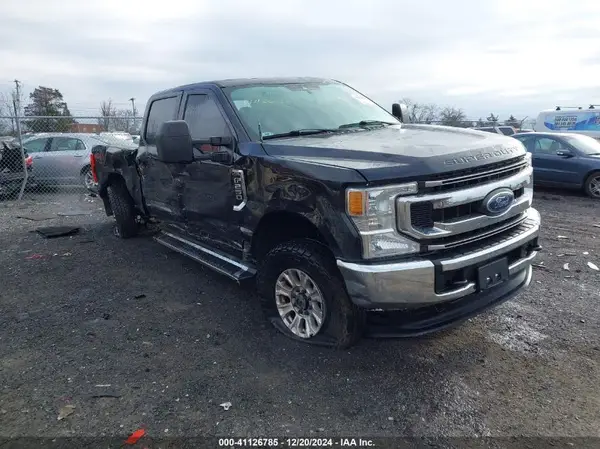 1FT7W2BN1MEC04221 2021 FORD F250 - Image 1