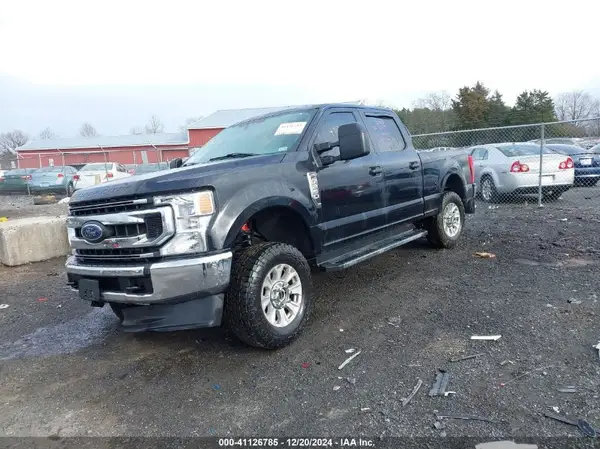 1FT7W2BN1MEC04221 2021 FORD F250 - Image 2