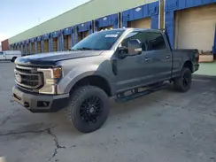 1FT7W2BN1MEC35887 2021 FORD F250
