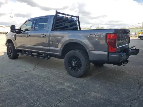 1FT7W2BN1MEC35887 2021 FORD F250 - Image 2