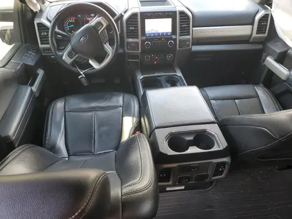 1FT7W2BN1MEC35887 2021 FORD F250 - Image 8