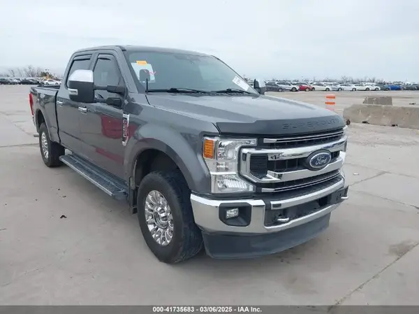 1FT7W2BN1MEC37686 2021 FORD F250 - Image 1