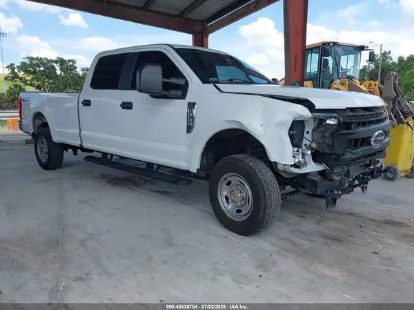 1FT7W2BN1MEC72423 2021 FORD F250 - Image 1