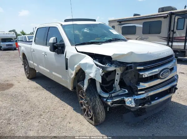 1FT7W2BN1MEC88704 2021 FORD F250 - Image 1