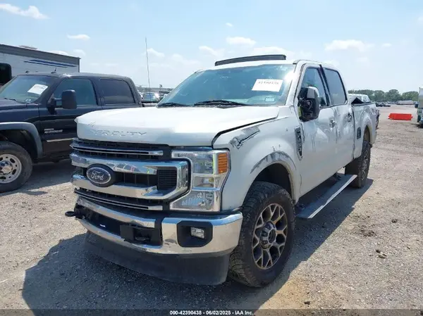 1FT7W2BN1MEC88704 2021 FORD F250 - Image 2