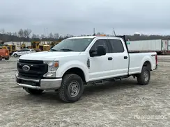 1FT7W2BN1MED48545 2021 FORD F250