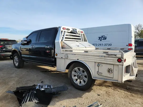 1FT7W2BN1MED59366 2021 FORD F250 - Image 2