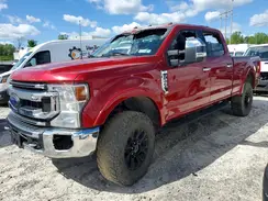 1FT7W2BN1MED77575 2021 FORD F250
