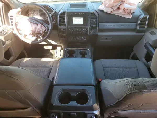 1FT7W2BN1MED89869 2021 FORD F250 - Image 8