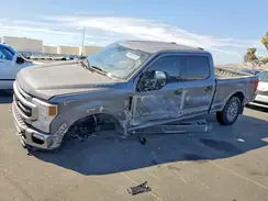 1FT7W2BN1MEE10400 2021 FORD F250