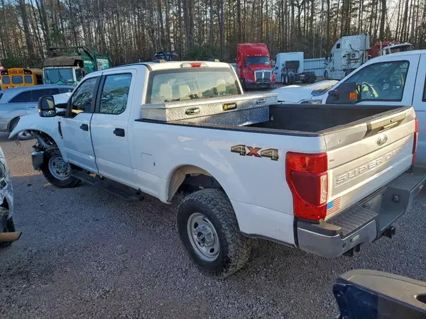 1FT7W2BN1NEC13941 2022 FORD F250 - Image 2