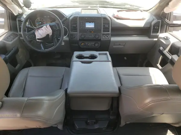 1FT7W2BN1NEC13941 2022 FORD F250 - Image 8