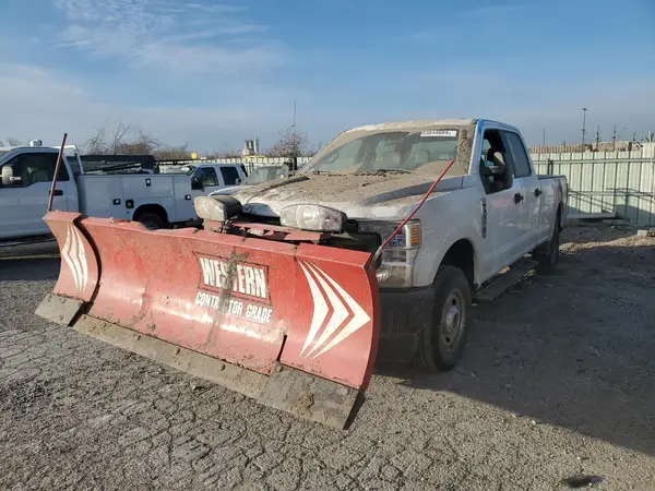 1FT7W2BN1NEC62413 2022 FORD F250 - Image 1