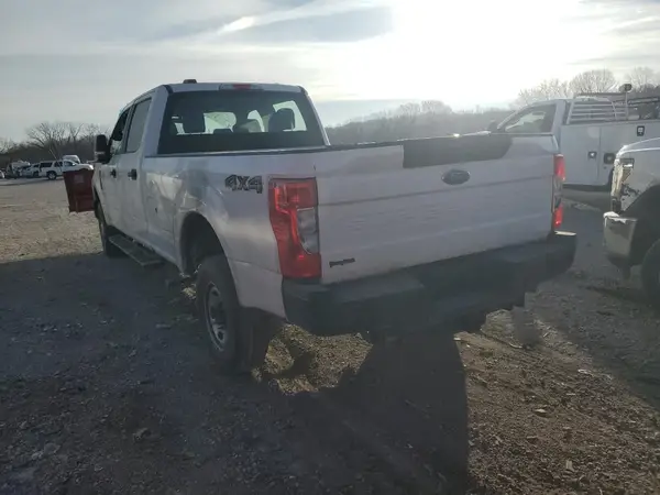 1FT7W2BN1NEC62413 2022 FORD F250 - Image 2
