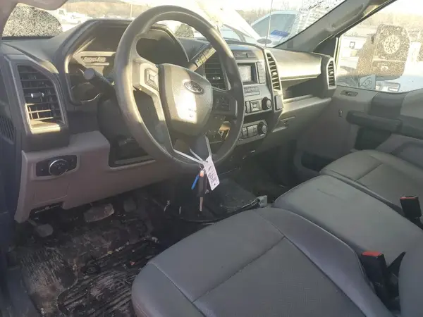 1FT7W2BN1NEC62413 2022 FORD F250 - Image 8