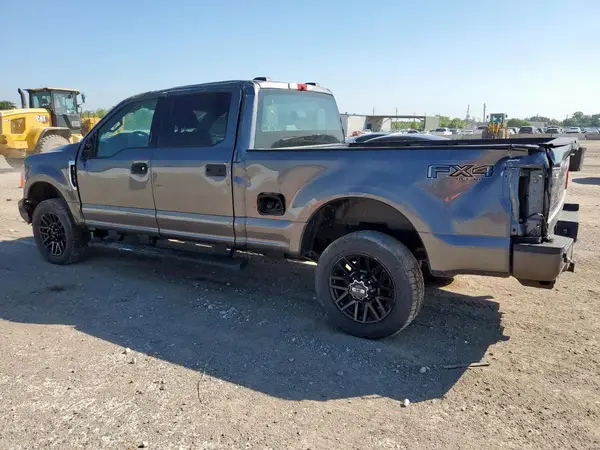 1FT7W2BN1NEC98523 2022 FORD F250 - Image 2