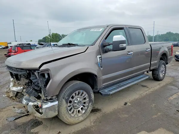1FT7W2BN1NED25638 2022 FORD F250 - Image 1