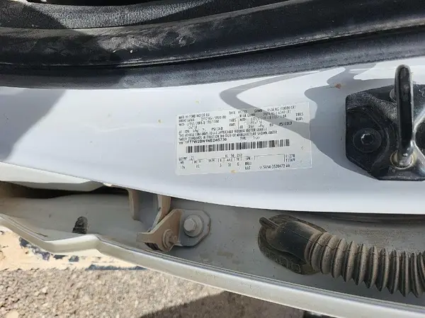 1FT7W2BN1NED45730 2022 FORD F250 - Image 8