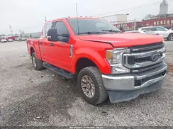 1FT7W2BN1NED62477 2022 FORD F250