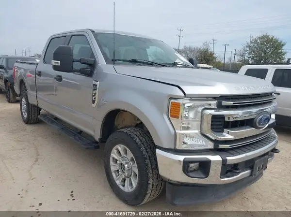 1FT7W2BN1NED76735 2022 FORD F250 - Image 1