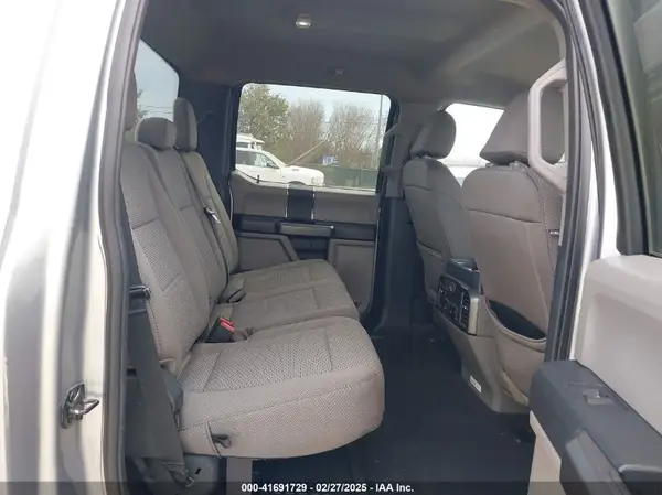 1FT7W2BN1NED76735 2022 FORD F250 - Image 8