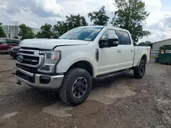 1FT7W2BN1NEF18856 2022 FORD F250