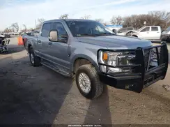 1FT7W2BN1NEG02630 2022 FORD F250