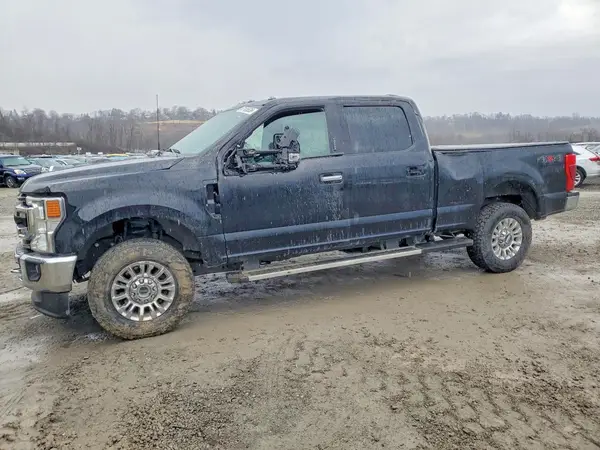 1FT7W2BN1NEG31514 2022 FORD F250 - Image 1