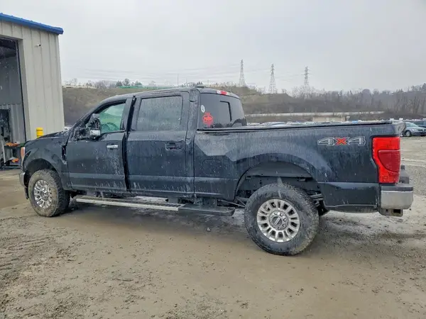 1FT7W2BN1NEG31514 2022 FORD F250 - Image 2