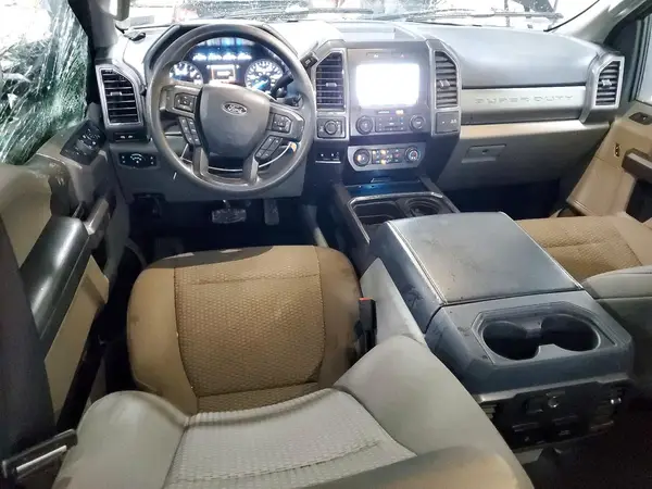 1FT7W2BN1NEG31514 2022 FORD F250 - Image 8
