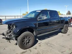 1FT7W2BN1NEG34123 2022 FORD F250