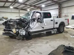 1FT7W2BN1NEG40326 2022 FORD F250