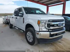 1FT7W2BN1NEG40665 2022 FORD F250