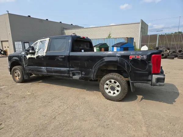 1FT7W2BN1PEC17698 2023 FORD F250 - Image 2