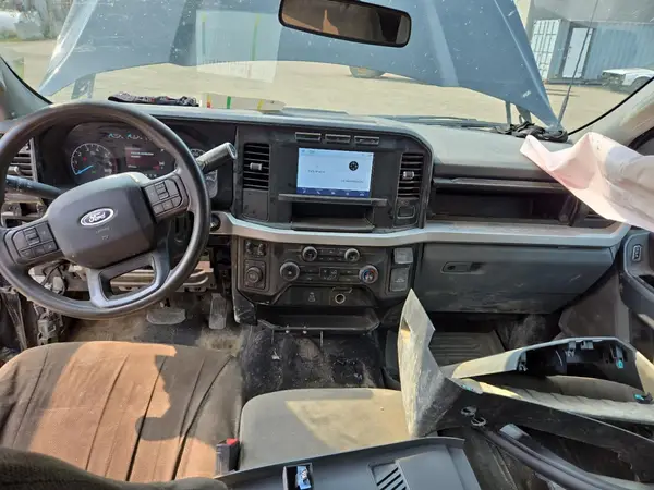 1FT7W2BN1PEC17698 2023 FORD F250 - Image 8