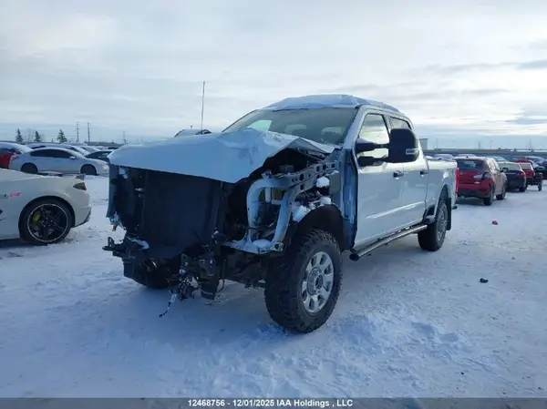 1FT7W2BN1PED28073 2023 FORD F250 - Image 2