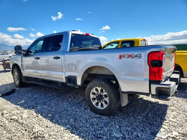 1FT7W2BN1REC52485 2024 FORD F250 - Image 2
