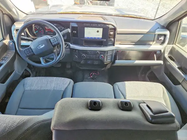 1FT7W2BN1REC52485 2024 FORD F250 - Image 8