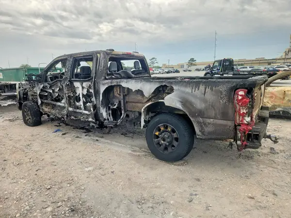 1FT7W2BN1REC54298 2024 FORD F250 - Image 2