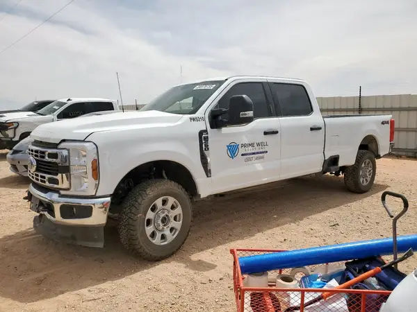 1FT7W2BN1REC85468 2024 FORD F250 - Image 1