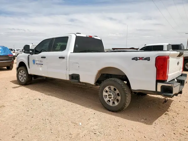 1FT7W2BN1REC85468 2024 FORD F250 - Image 2