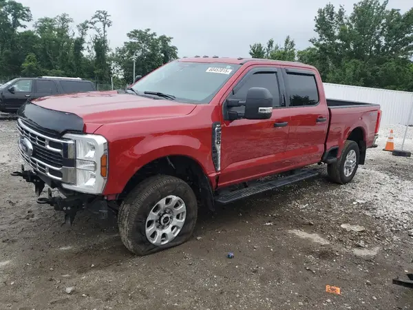 1FT7W2BN1REC94817 2024 FORD F250 - Image 1